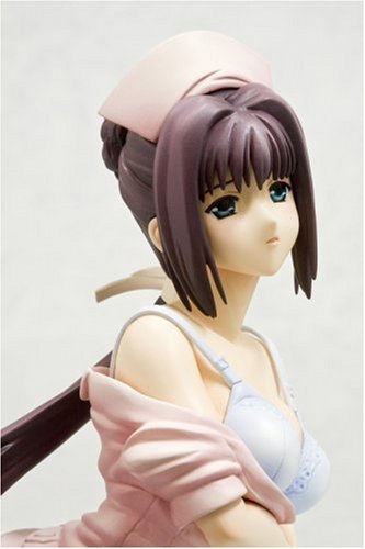 B2ポスター 七瀬恋＆法条まりな 「夜勤病棟/EVE ZERO」 C59グッズ Amazon.co.jp: 夜勤病棟 リメイク オフィシャル メーカー公式